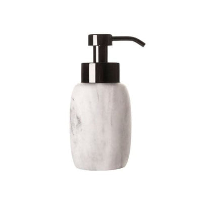 Se Marble Silver sæbedispenser ❤ Kæmpe udvalg i Sorema ❤ Hurtig levering: 1 - 2 Hverdage samt billig fragt - Varenummer: ISP-5690 og barcode / Ean: '5602488279982 på lager - Udsalg på Badeværelse - Sæbedispensere Spar op til 53% - Over 1354 kendte mærker på udsalg