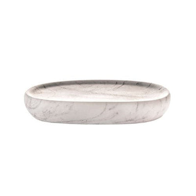 Se Marble Silver sæbeskål ❤ Kæmpe udvalg i Sorema ❤ Hurtig levering: 1 - 2 Hverdage samt billig fragt - Varenummer: ISP-5692 og barcode / Ean: '5602488279999 på lager - Udsalg på Badeværelse - Sæbeskåle Spar op til 52% - Over 1354 kendte mærker på udsalg