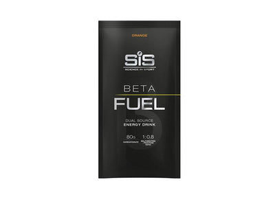 Se SIS Beta Fuel 80 - Energidrik - 80 gram - Appelsin ✔ Kæmpe udvalg i  SIS Science in Sport ✔ Hurtig levering: 1 - 2 Hverdage samt billig fragt - Varenummer: CKP-5025324009626 og barcode / Ean: '5025324009626 på lager - Udsalg på  Spar op til 64% - Over 1112 kendte brands på udsalg