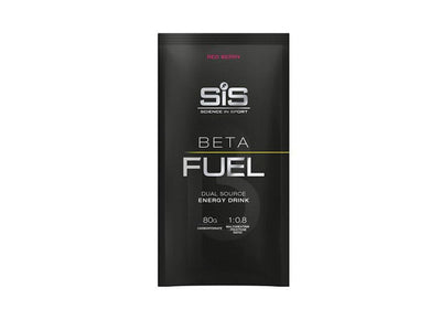 Se SIS Beta Fuel 80 - Energidrik - Røde bær - 82 gram ✔ Kæmpe udvalg i  SIS Science in Sport ✔ Hurtig levering: 1 - 2 Hverdage samt billig fragt - Varenummer: CKP-5025324009633 og barcode / Ean: '5025324009633 på lager - Udsalg på Energidrik / Energipulver Spar op til 62% - Over 1112 kendte brands på udsalg