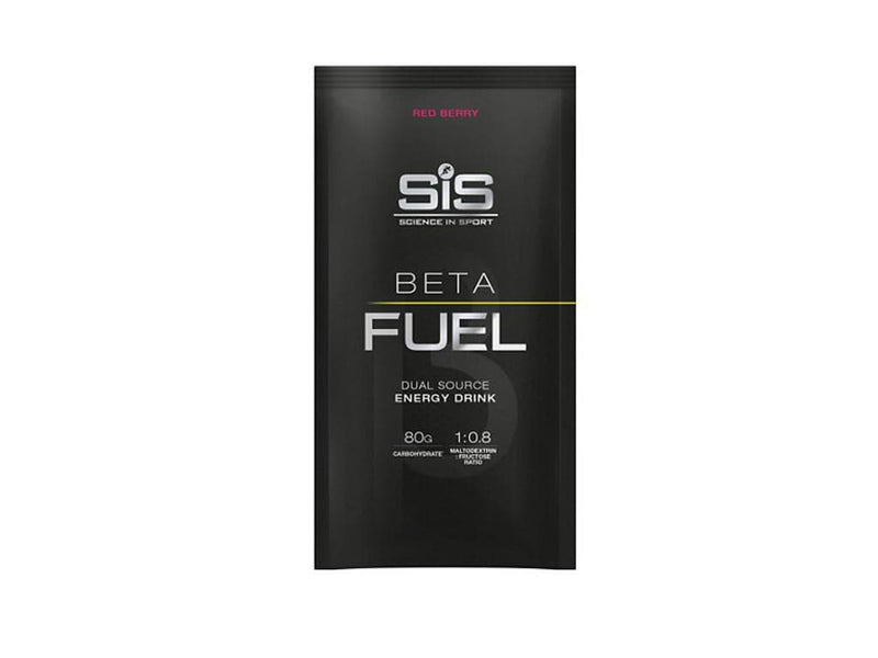 Se SIS Beta Fuel 80 - Energidrik - Røde bær - 82 gram ✔ Kæmpe udvalg i  SIS Science in Sport ✔ Hurtig levering: 1 - 2 Hverdage samt billig fragt - Varenummer: CKP-5025324009633 og barcode / Ean: &