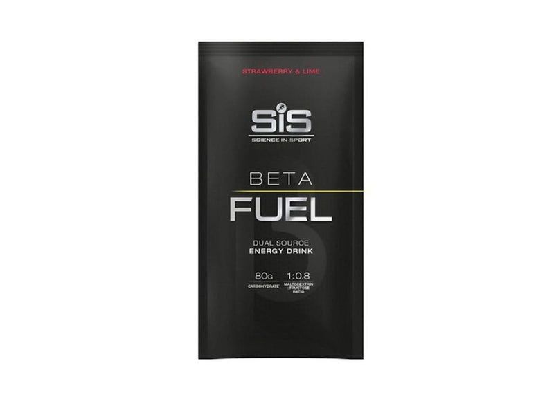 Se SIS Beta Fuel 80 - Energidrik - 80 gram - Jordbær & Lime ✔ Kæmpe udvalg i  SIS Science in Sport ✔ Hurtig levering: 1 - 2 Hverdage samt billig fragt - Varenummer: CKP-5025324009640 og barcode / Ean: &