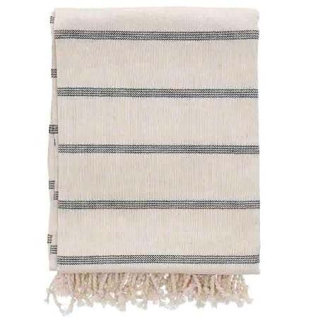 Se Södahl - Easy Strandhåndklæde 95 x 175 cm Indigo ✔ Kæmpe udvalg i Södahl ✔ Hurtig levering: 1 - 2 Hverdage samt billig fragt - Varenummer: RKTK-SO25169 og barcode / Ean: &