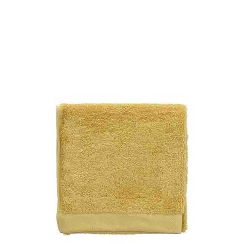 Se Södahl - organic Comfort organic Håndklæde 40 x 60 cm Straw ✔ Kæmpe udvalg i Södahl ✔ Hurtig levering: 1 - 2 Hverdage samt billig fragt - Varenummer: RKTK-SO24661 og barcode / Ean: &