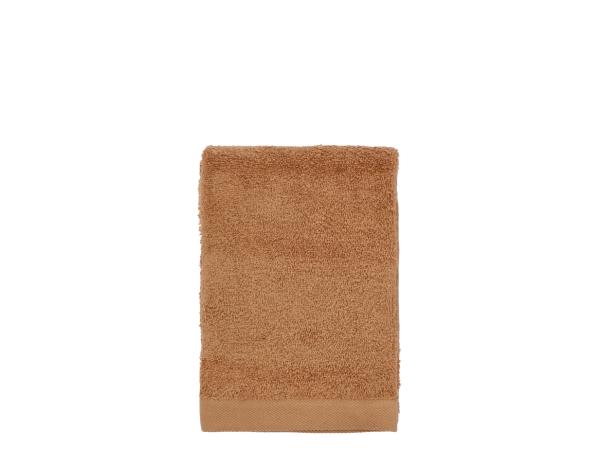 Se Södahl - Comfort organic Håndklæde 50 x 100 cm Camel ✔ Kæmpe udvalg i Södahl ✔ Hurtig levering: 1 - 2 Hverdage samt billig fragt - Varenummer: RKTK-SO15341 og barcode / Ean: &