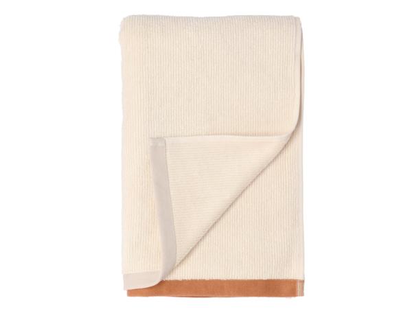 Se Södahl - Contrast Håndklæde 70 x 140 cm Toffee Brown ✔ Kæmpe udvalg i Södahl ✔ Hurtig levering: 1 - 2 Hverdage samt billig fragt - Varenummer: RKTK-SO25742 og barcode / Ean: &