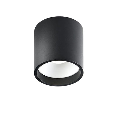 Se Light-Point Solo Round spotlight black/white, 2700 kelvin ❤ Kæmpe udvalg i Light-Point ❤ Hurtig levering: 1 - 2 Hverdage samt billig fragt - Varenummer: NDN-558634-01 og barcode / Ean: '5711389702113 på lager - Udsalg på Home & Garden - Lighting - Flood & Spot Lights Spar op til 54% - Over 1160 kendte mærker på udsalg