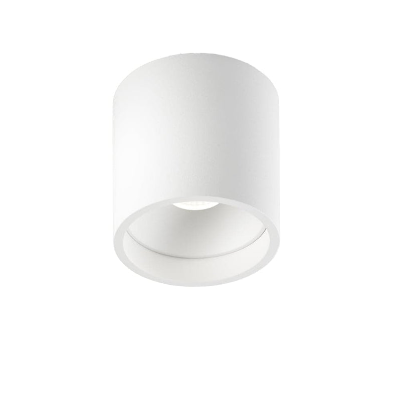 Se Light-Point Solo Round spotlight white, 2700 kelvin ❤ Kæmpe udvalg i Light-Point ❤ Hurtig levering: 1 - 2 Hverdage samt billig fragt - Varenummer: NDN-558641-01 og barcode / Ean: &