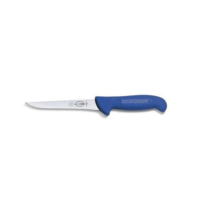 Se F. Dick Spids-udbenerkniv 10 cm - Dick ErgoGrip ✔ Kæmpe udvalg i  F. Dick ✔ Hurtig levering: 1 - 2 Hverdage samt billig fragt - Varenummer: KKKSH-6969529335960_40779553308824 og barcode / Ean: '4009215088939 på lager - Udsalg på udbenerkniv Spar op til 59% - Over 1354 design brands på udsalg