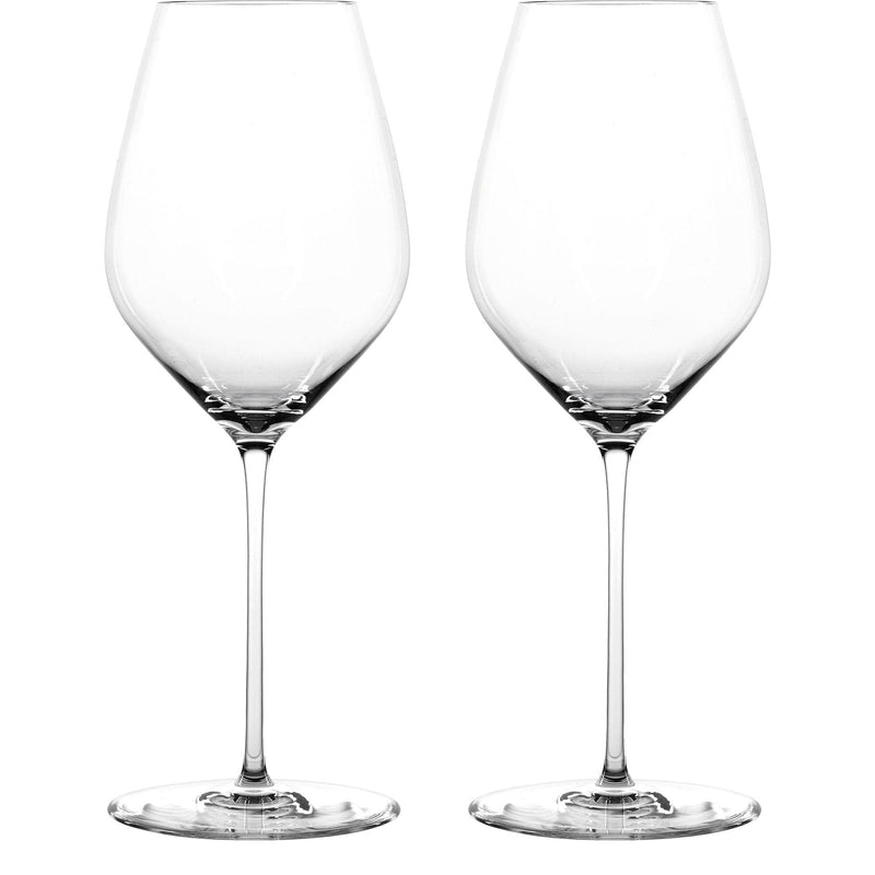 Se Spiegelau Hi-Lite Universal vinglas 2-pak ✔ Kæmpe udvalg i Spiegelau ✔ Hurtig levering: 1 - 2 Hverdage samt billig fragt - Varenummer: KTO-1750161 og barcode / Ean: &