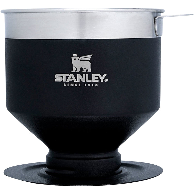 Se Stanley The Perfect-Brew Pour Over 0,6 liter, matte black ✔ Kæmpe udvalg i Stanley ✔ Meget billig fragt og hurtig levering: 1 - 2 hverdage - Varenummer: KTO-ST1009383030 og barcode / Ean: &