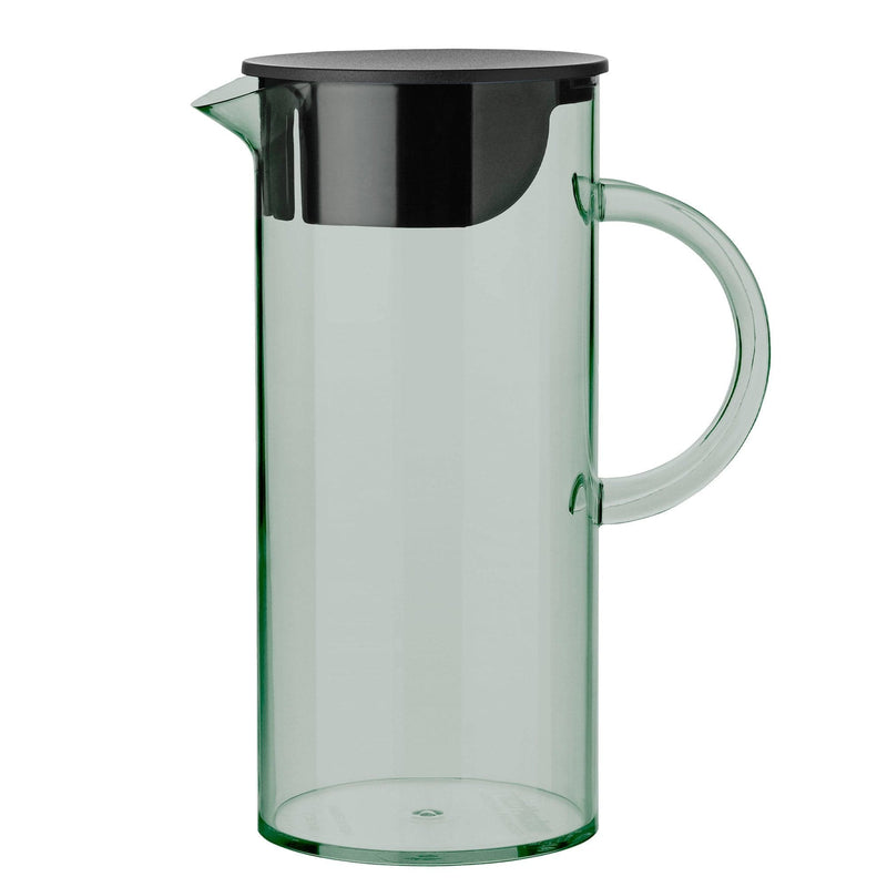 Se Stelton EM77 kande med låg 1,5 liter, dusty green ✔ Kæmpe udvalg i Stelton ✔ Hurtig levering: 1 - 2 Hverdage samt billig fragt - Varenummer: KTO-1310-7 og barcode / Ean: &