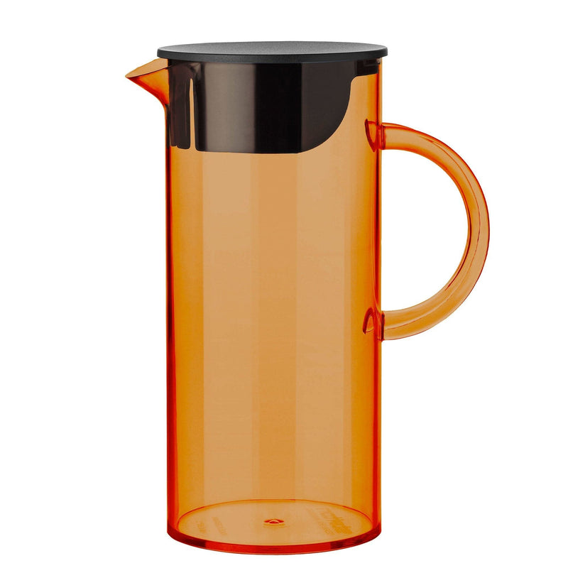 Se Stelton EM77 kande med låg 1,5 liter, saffron ✔ Kæmpe udvalg i Stelton ✔ Hurtig levering: 1 - 2 Hverdage samt billig fragt - Varenummer: KTO-1310-6 og barcode / Ean: &