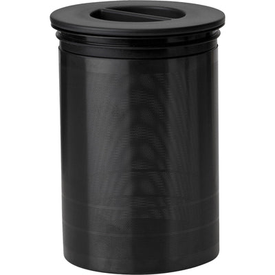 Se Stelton Nohr filter for cold brew ✔ Kæmpe udvalg i Stelton ✔ Meget billig fragt og hurtig levering: 1 - 2 hverdage - Varenummer: KTO-613 og barcode / Ean: '5709846031654 på lager - Udsalg på Kaffefilter Spar op til 61% - Over 1334 design mærker på udsalg