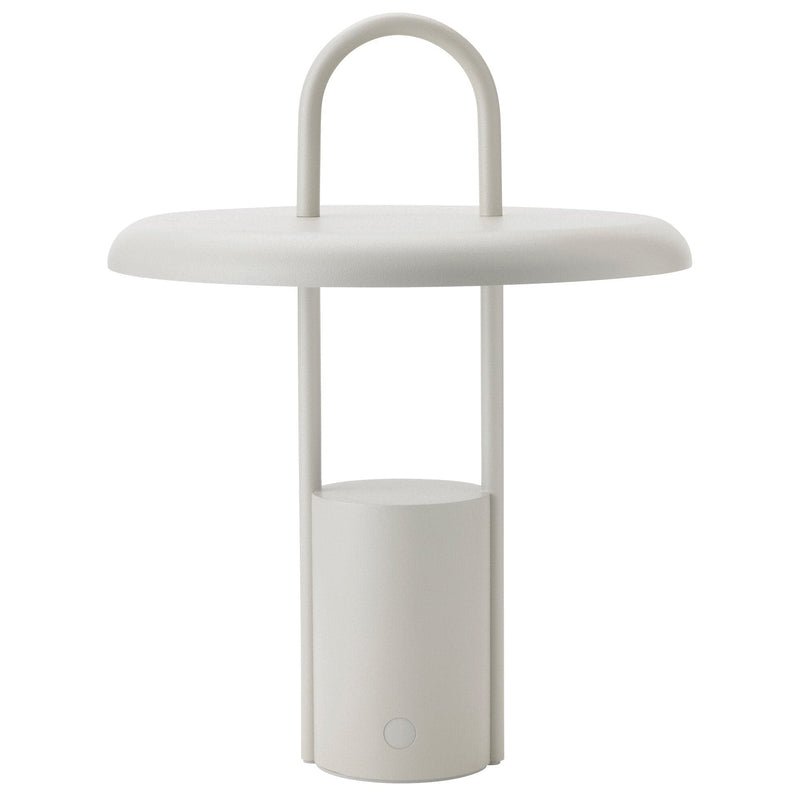 Se Stelton Pier LED-lampe, sand ✔ Kæmpe udvalg i Stelton ✔ Meget billig fragt og hurtig levering: 1 - 2 hverdage - Varenummer: KTO-614-1 og barcode / Ean: &