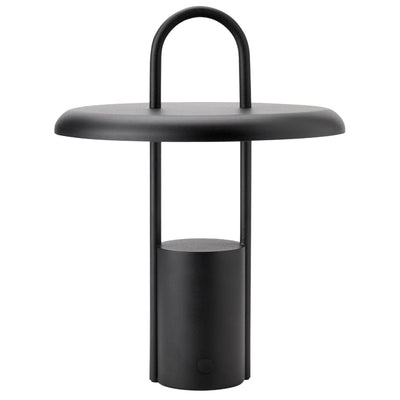 Se Stelton Pier Portable LED lampe 33,5 cm, black ✔ Kæmpe udvalg i Stelton ✔ Hurtig levering: 1 - 2 Hverdage samt billig fragt - Varenummer: KTO-616 og barcode / Ean: '5709846032538 på lager - Udsalg på Lampe Spar op til 51% - Over 1150 kendte brands på udsalg