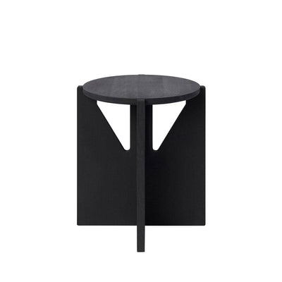 Se Kristina Dam Studio Stool skammel Oak black ❤ Kæmpe udvalg i Kristina Dam Studio ❤ Hurtig levering: 1 - 2 Hverdage samt billig fragt - Varenummer: NDN-551782-01 og barcode / Ean: '5713590000101 på lager - Udsalg på Furniture - Chairs - Folding Chairs & Stools Spar op til 52% - Over 1324 kendte brands på udsalg