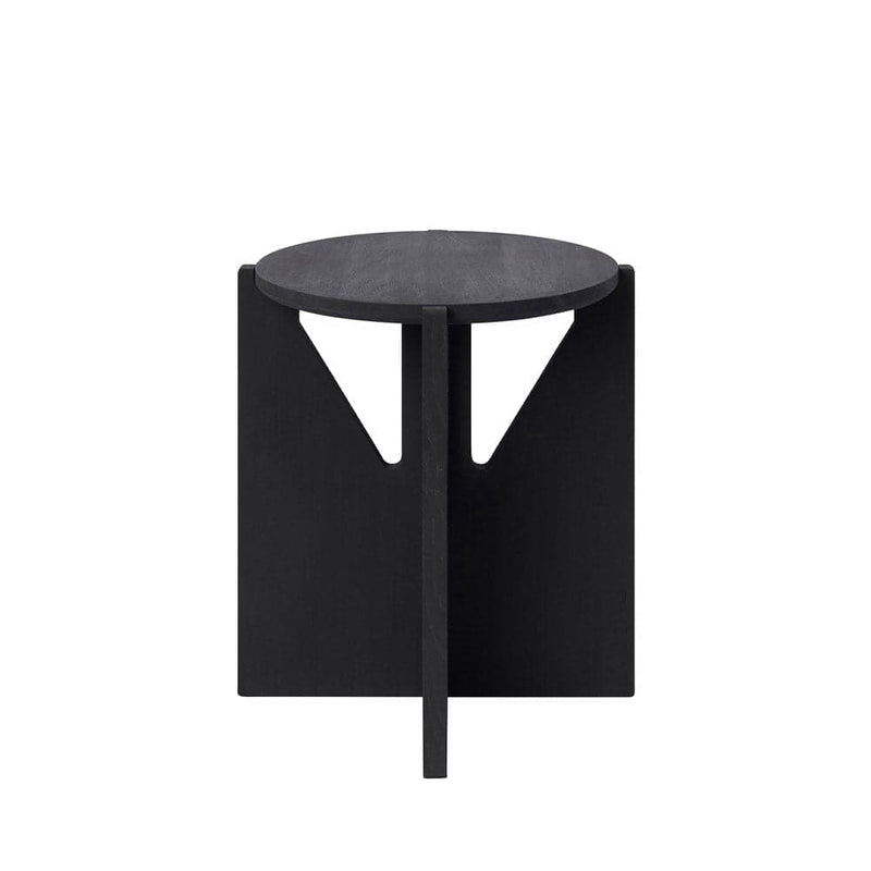 Se Kristina Dam Studio Stool skammel Oak black ❤ Kæmpe udvalg i Kristina Dam Studio ❤ Hurtig levering: 1 - 2 Hverdage samt billig fragt - Varenummer: NDN-551782-01 og barcode / Ean: &