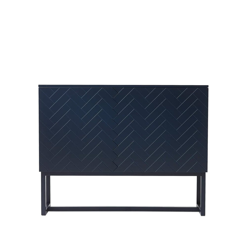 Se A2 Story sideboard midnatsblå, blåt stel ❤ Kæmpe udvalg i A2 ❤ Hurtig levering: 1 - 2 Hverdage samt billig fragt - Varenummer: NDN-546193-01 og barcode / Ean: &