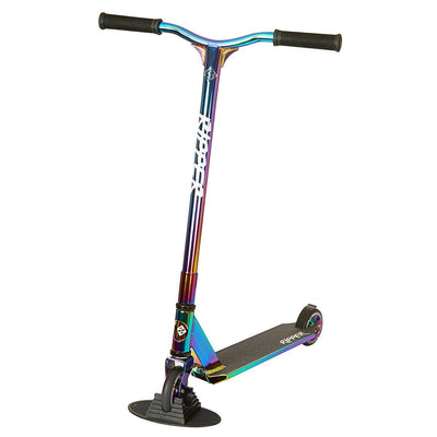 Se StreetSurfing Ripper Trickløbehjul Neochrome HIC 85cm ✔ Kæmpe udvalg i  StreetSurfing ✔ Hurtig levering: 1 - 2 Hverdage samt billig fragt - Varenummer: JUCO-ss-04-27-009-4 og barcode / Ean: '813398025612 på lager - Udsalg på Løbehjul Spar op til 59% - Over 1300 kendte brands på udsalg