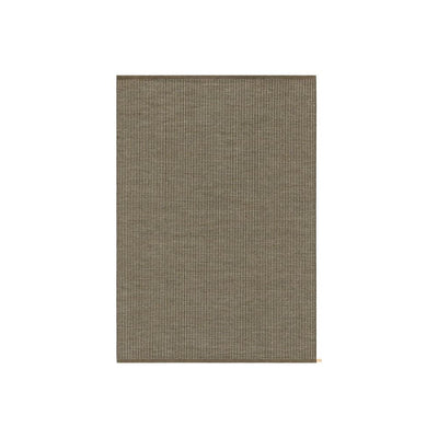 Se Kasthall Stripe Icon tæppe Bark brown 782 240x170 cm ❤ Kæmpe udvalg i Kasthall ❤ Hurtig levering: 1 - 2 Hverdage samt billig fragt - Varenummer: NDN-558028-01 og barcode / Ean: '9991442068561 på lager - Udsalg på Home & Garden - Decor - Rugs Spar op til 52% - Over 1160 kendte mærker på udsalg