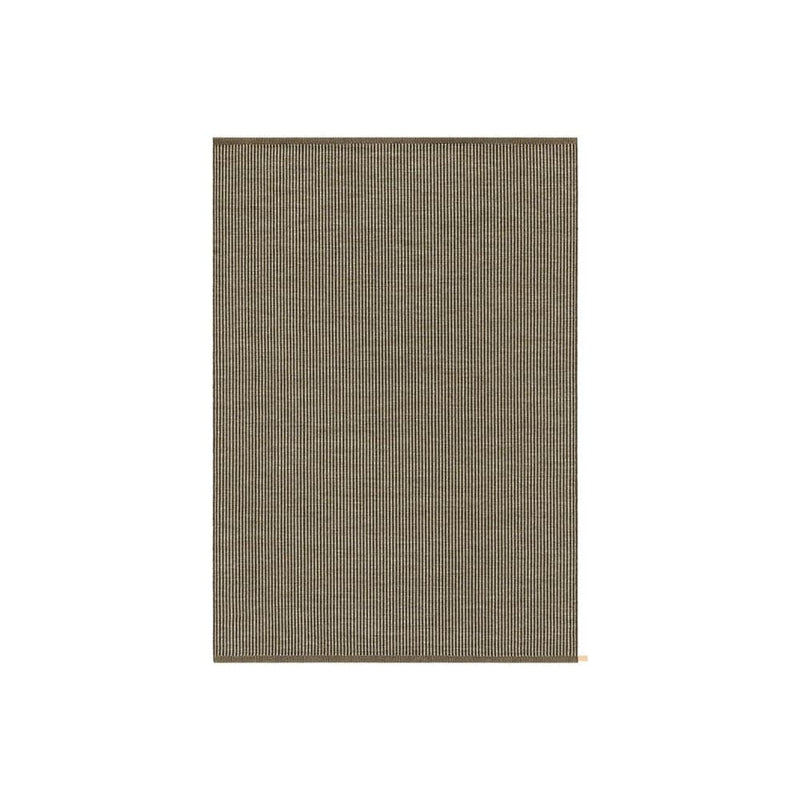 Se Kasthall Stripe Icon tæppe Bark brown 782 240x170 cm ❤ Kæmpe udvalg i Kasthall ❤ Hurtig levering: 1 - 2 Hverdage samt billig fragt - Varenummer: NDN-558028-01 og barcode / Ean: &