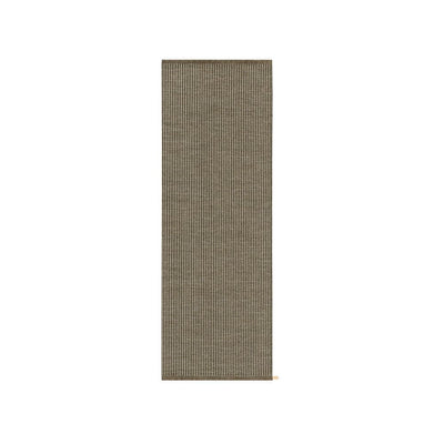 Se Kasthall Stripe Icon entrétæppe/løber Bark brown 782 90x250 cm ✔ Kæmpe udvalg i  Kasthall ✔ Hurtig levering: 1 - 2 Hverdage samt billig fragt - Varenummer: NDN-563086-01 og barcode / Ean: '9991442080785 på lager - Udsalg på Home & Garden - Decor - Rugs Spar op til 54% - Over 1324 kendte brands på udsalg