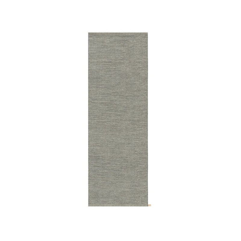 Se Kasthall Stripe Icon entrétæppe/løber griffin grey 590 90x250 cm ❤ Kæmpe udvalg i Kasthall ❤ Hurtig levering: 1 - 2 Hverdage samt billig fragt - Varenummer: NDN-563078-01 og barcode / Ean: &