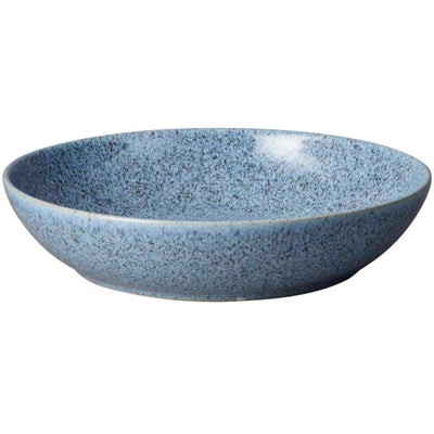 Se Denby Studio Blue Pastaskål, 22 cm, flint ✔ Kæmpe udvalg i Denby ✔ Hurtig levering: 1 - 2 Hverdage samt billig fragt - Varenummer: KTO-409010044 og barcode / Ean: '0745606635453 på lager - Udsalg på Dyb tallerken Spar op til 51% - Over 1160 kendte mærker på udsalg