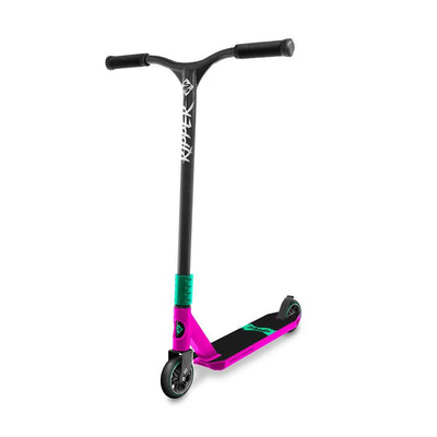 Se StreetSurfing Ripper Trickløbehjul Pink Renegade HIC 85cm ✔ Kæmpe udvalg i  StreetSurfing ✔ Hurtig levering: 1 - 2 Hverdage samt billig fragt - Varenummer: JUCO-ss-04-27-008-4 og barcode / Ean: '813398025322 på lager - Udsalg på Løbehjul Spar op til 67% - Over 1300 kendte brands på udsalg