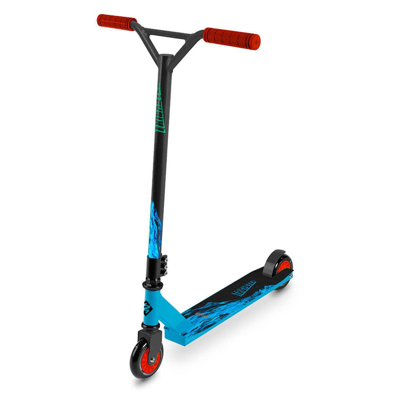 Se Streetsurfing Trickster Trickløbehjul Glaciar 73cm ✔ Kæmpe udvalg i  StreetSurfing ✔ Hurtig levering: 1 - 2 Hverdage samt billig fragt - Varenummer: JUCO-ss-04-07-021-4 og barcode / Ean: &