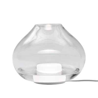 Se Innolux Sula bordlampe glas klart ❤ Kæmpe udvalg i Innolux ❤ Hurtig levering: 1 - 2 Hverdage samt billig fragt - Varenummer: NDN-544270-01 og barcode / Ean: '6420611984584 på lager - Udsalg på Home & Garden - Lighting - Lamps Spar op til 54% - Over 1354 design brands på udsalg