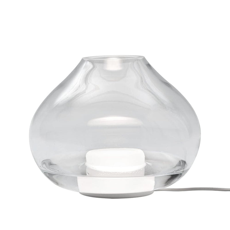 Se Innolux Sula bordlampe glas klart ❤ Kæmpe udvalg i Innolux ❤ Hurtig levering: 1 - 2 Hverdage samt billig fragt - Varenummer: NDN-544270-01 og barcode / Ean: &