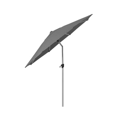 Se Cane-line Sunshade Tilt parasol Ø300 cm Anthracite ❤ Kæmpe udvalg i Cane-line ❤ Hurtig levering: 1 - 2 Hverdage samt billig fragt - Varenummer: NDN-564076-01 og barcode / Ean: '5711877270421 på lager - Udsalg på Home & Garden - Lawn & Garden - Outdoor Living - Outdoor Umbrellas & Sunshades Spar op til 59% - Over 1124 kendte brands på udsalg