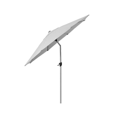 Se Cane-line Sunshade Tilt parasol Ø300 cm Dusty white ❤ Kæmpe udvalg i Cane-line ❤ Hurtig levering: 1 - 2 Hverdage samt billig fragt - Varenummer: NDN-564073-01 og barcode / Ean: '5711877289485 på lager - Udsalg på Home & Garden - Lawn & Garden - Outdoor Living - Outdoor Umbrellas & Sunshades Spar op til 63% - Over 1124 kendte brands på udsalg