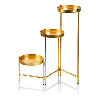 Se Swen planteopsats - H 60 cm. | Guld ❤ Kæmpe udvalg i Mondex ❤ Hurtig levering: 1 - 2 Hverdage samt billig fragt - Varenummer: ISP-11944 og barcode / Ean: '5902643385559 på lager - Udsalg på Bolig - Nyttige ting til hjemmet Spar op til 65% - Over 857 kendte brands på udsalg