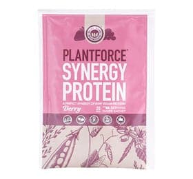 Se Plantforce Synergy Bær &bull; 20g. ❤ Kæmpe udvalg i KopK ❤ Hurtig levering: 1 - 2 Hverdage samt billig fragt - Varenummer: HG-12118 og barcode / Ean: '5712081105233 på lager - Udsalg på Sundhed > Plantforce - Third Wave Nutrition > Spar op til 51% - Over 1334 design mærker på udsalg