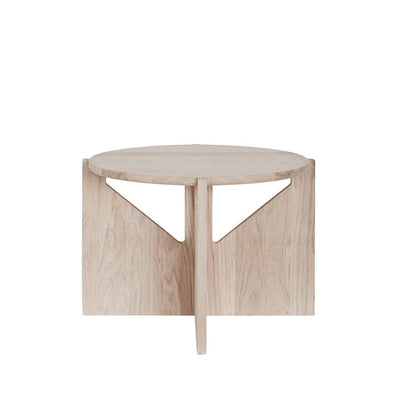 Se Kristina Dam Studio Table sofabord Oak ❤ Kæmpe udvalg i Kristina Dam Studio ❤ Hurtig levering: 1 - 2 Hverdage samt billig fragt - Varenummer: NDN-551786-01 og barcode / Ean: '5713590000125 på lager - Udsalg på Furniture - Tables - Accent Tables - Coffee Tables Spar op til 51% - Over 1324 kendte brands på udsalg