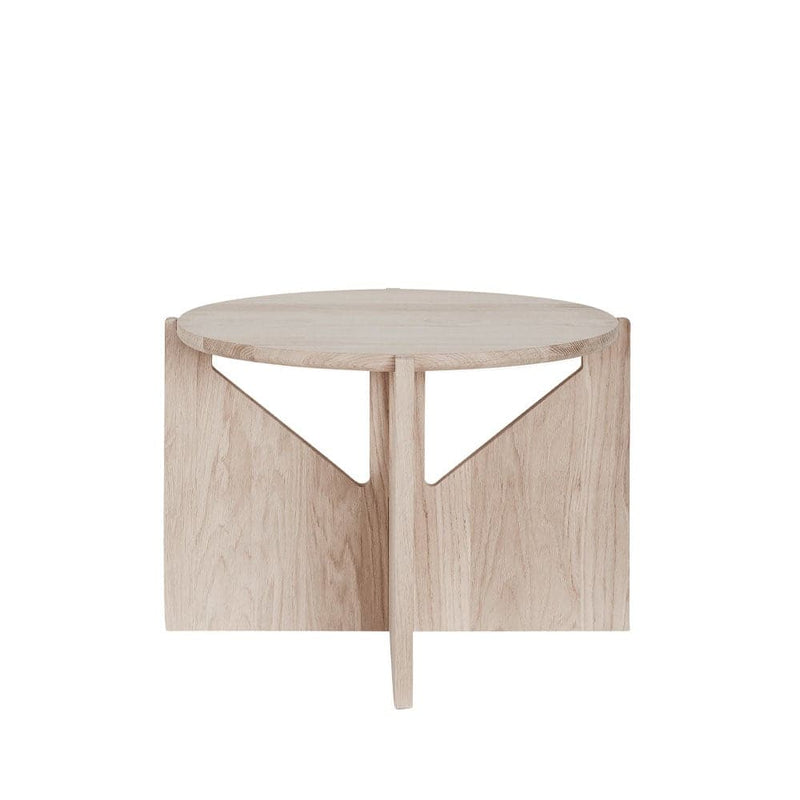 Se Kristina Dam Studio Table sofabord Oak ❤ Kæmpe udvalg i Kristina Dam Studio ❤ Hurtig levering: 1 - 2 Hverdage samt billig fragt - Varenummer: NDN-551786-01 og barcode / Ean: &