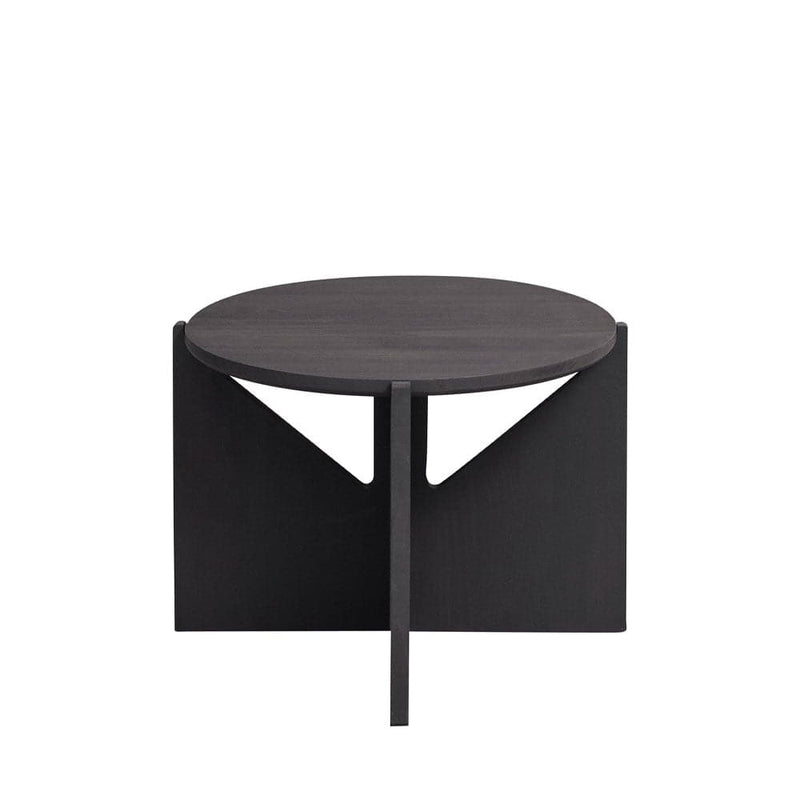 Se Kristina Dam Studio Table sofabord Oak black ❤ Kæmpe udvalg i Kristina Dam Studio ❤ Hurtig levering: 1 - 2 Hverdage samt billig fragt - Varenummer: NDN-551789-01 og barcode / Ean: &