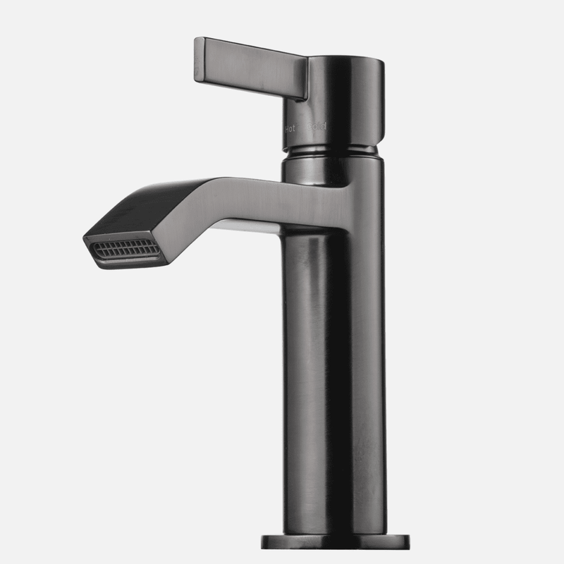 Se Tapwell ARM071 håndvaskarmatur i brushed black chrome på udsalg! Billig fragt & hurtig levering (1-2 hverdage). Spar op til 57% på tilbud. Over 1122 brands på udsalg.