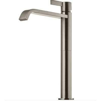 Se Tapwell ARM081 håndvaskarmatur - brushed platinum på udsalg! Billig fragt & hurtig levering (1-2 hverdage). Spar op til 58% på håndvaskarmaturer. Over 1334 designmærker på tilbud.