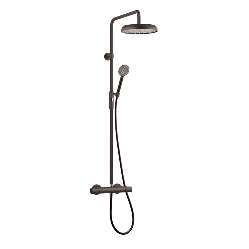 Se Tapwell ARM5200 brusesystem med termostat - bronze på tilbud! Billigt udsalg - Køb online nu! Hurtig levering: 1-2 hverdage. Varenummer: BADE-44069948457182. Spar op til 62%.