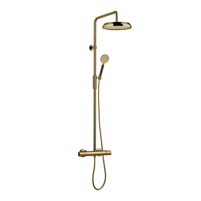 Se Tapwell ARM5200 brusesystem med termostat - honey gold på udsalg! Billig fragt & hurtig levering (1-2 hverdage). Køb online nu og spar op til 66%! Varenummer: BADE-44069958058206.