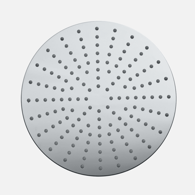 Se Tapwell ZSOF250 rundt brusehoved på tilbud! Ø250mm - krom. Billig fragt & hurtig levering (1-2 hverdage). Udsalg på Bruser - Spar op til 55%!