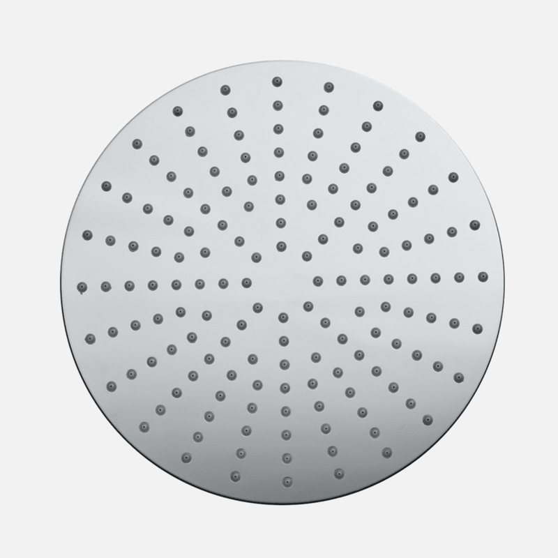 Se Tapwell ZSOF250 rundt brusehoved på tilbud! Ø250mm - krom. Billig fragt & hurtig levering (1-2 hverdage). Udsalg på Bruser - Spar op til 55%!