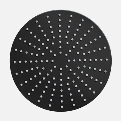 Se Tapwell ZSOF250 rundt brusehoved - Ø250mm - mat sort på tilbud! Billigt udsalg - Hurtig levering: 1-2 hverdage. Varenummer: BADE-46568088797523. Spar op til 56%.