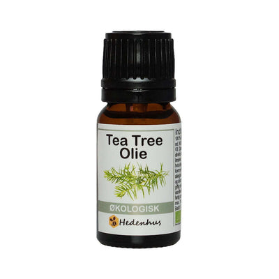 Se Tea Tree Olie - Økologisk - 30 ml ✔ Stort online udvalg i Hedenhus - Køb online på udsalg og tilbud lige nu ✔ Hurtig levering: 1 - 2 Hverdage samt billig fragt - Varenummer: HDHS-1338_30 på lager - Udsalg på Æteriske olier Spar op til 62% - Over 785 kendte brands på udsalg