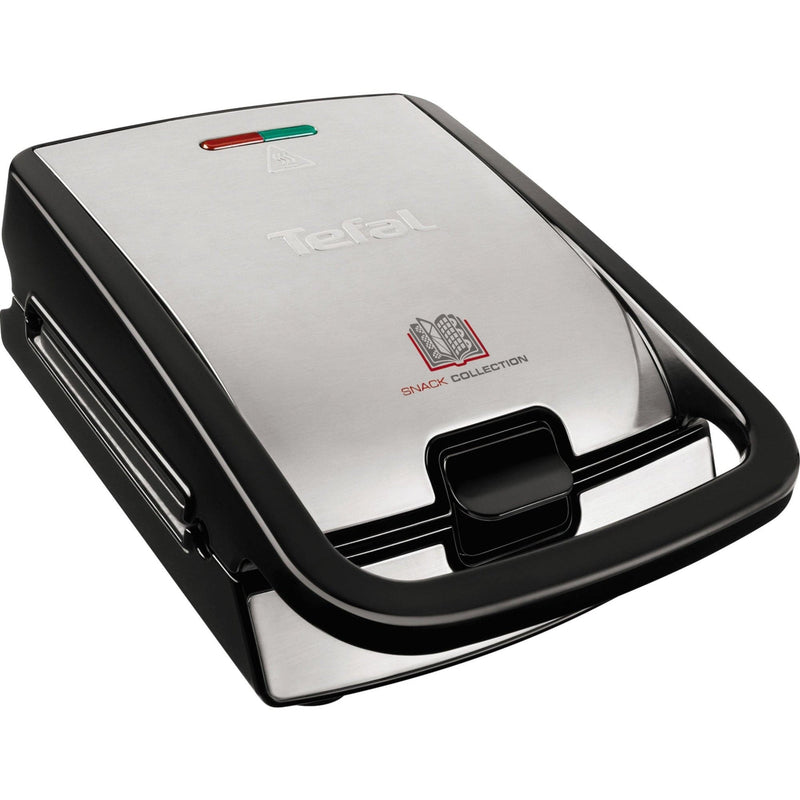 Se Tefal Snack Collection multijern ❤ Stort online udvalg i Tefal ❤ Meget billig fragt og hurtig levering: 1 - 2 hverdage - Varenummer: KTO-SW852D12 og barcode / Ean: &