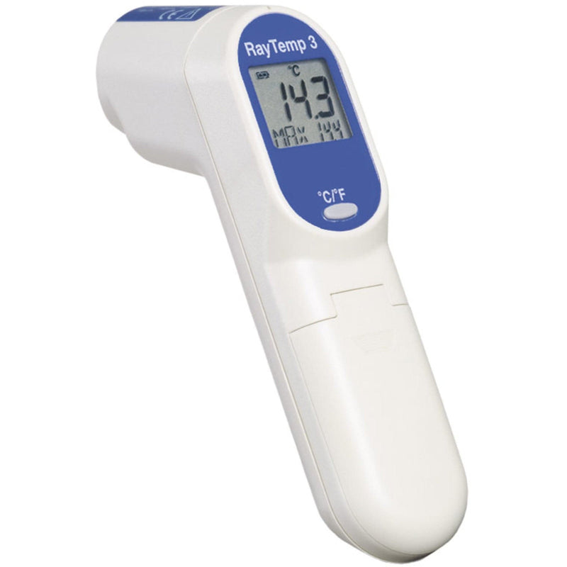 Se Thermapen RayTemp 3 Lasertermometer ✔ Stort online udvalg i Thermapen ✔ Hurtig levering: 1 - 2 Hverdage samt billig fragt - Varenummer: KTO-814-040 og barcode / Ean: &